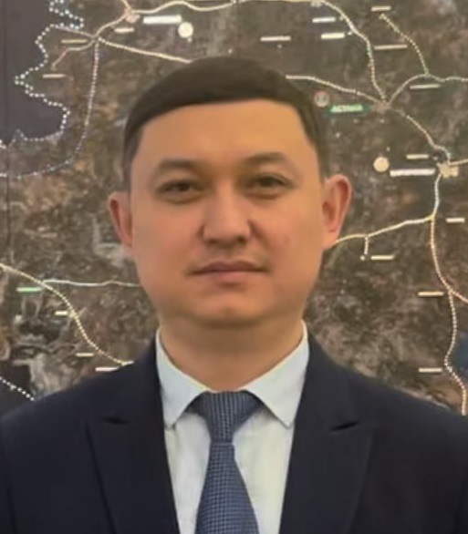 Алиби Тулегенов
